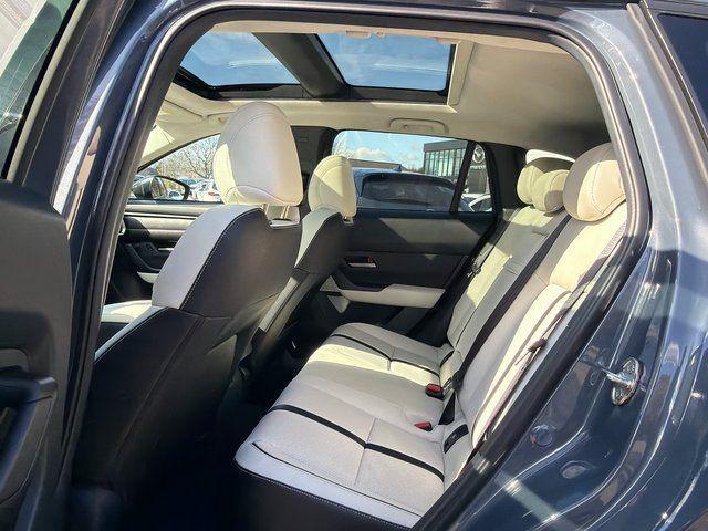 new 2026 Mazda CX-50 car, priced at $37,238