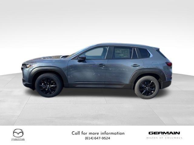 new 2025 Mazda CX-50 car, priced at $32,505