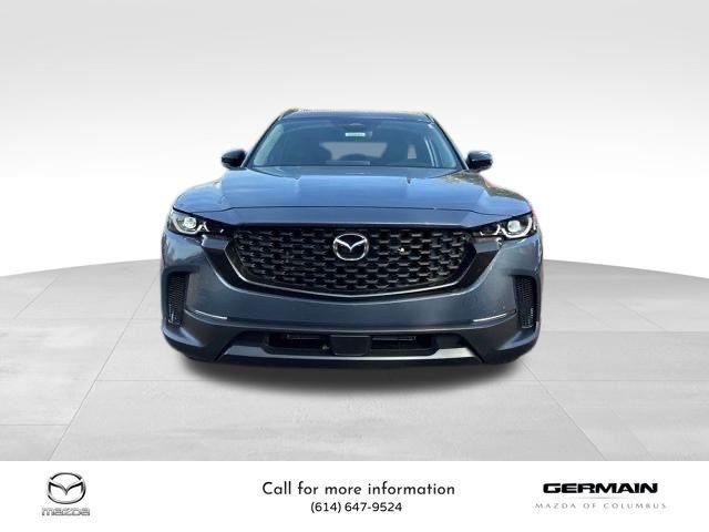 new 2025 Mazda CX-50 car, priced at $32,505