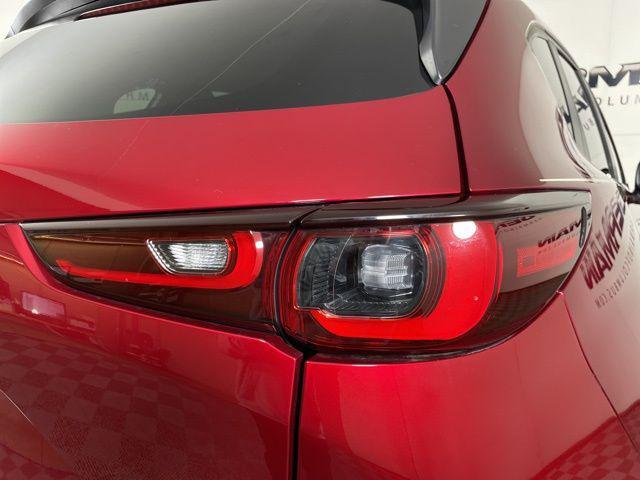 used 2023 Mazda CX-5 car, priced at $27,982