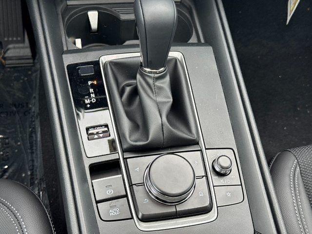 new 2025 Mazda CX-50 car, priced at $36,495