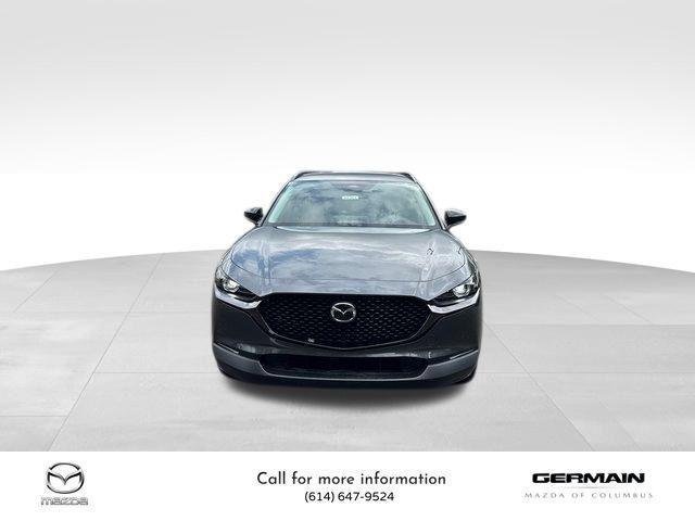new 2025 Mazda CX-30 car, priced at $39,190