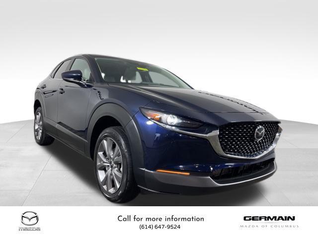 used 2021 Mazda CX-30 car, priced at $21,995