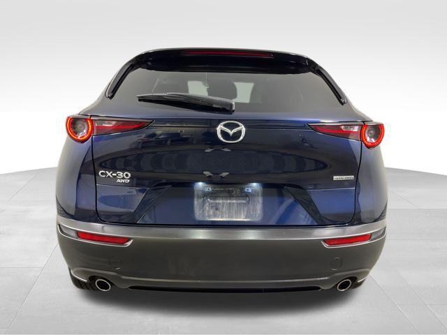 used 2021 Mazda CX-30 car, priced at $21,995