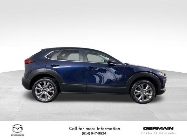 used 2021 Mazda CX-30 car, priced at $21,995