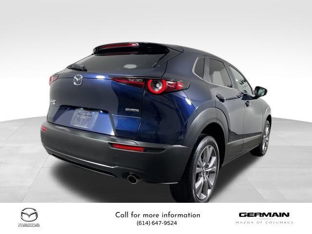 used 2021 Mazda CX-30 car, priced at $21,995