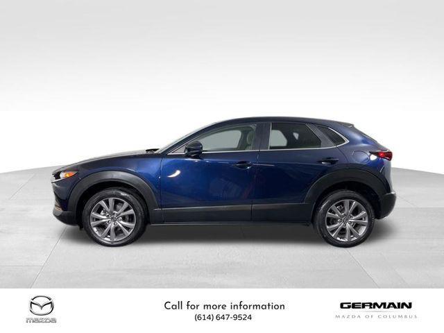 used 2021 Mazda CX-30 car, priced at $21,995