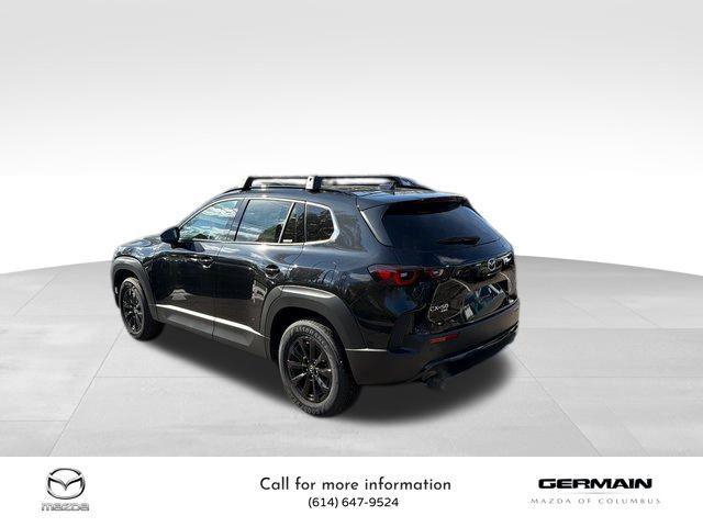 new 2026 Mazda CX-50 Hybrid car, priced at $39,818