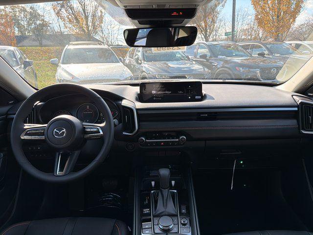 new 2026 Mazda CX-50 Hybrid car, priced at $39,818