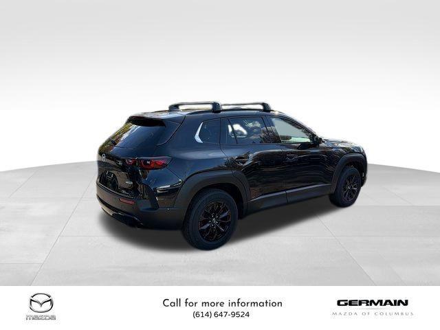 new 2026 Mazda CX-50 Hybrid car, priced at $39,818