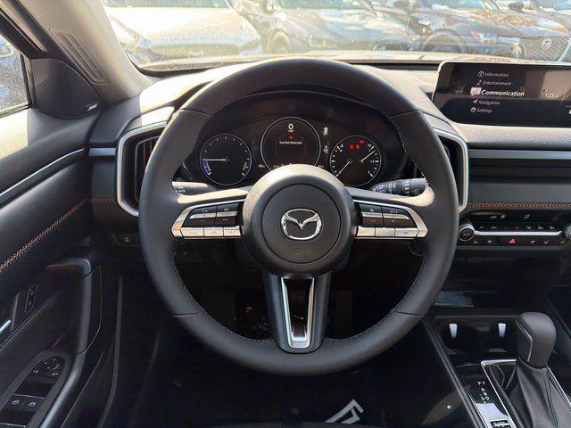 new 2026 Mazda CX-50 Hybrid car, priced at $39,818