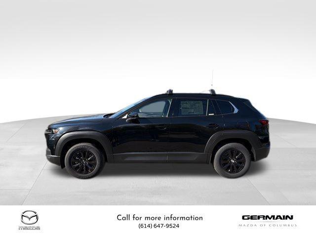 new 2026 Mazda CX-50 Hybrid car, priced at $39,818