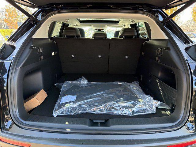 new 2026 Mazda CX-50 Hybrid car, priced at $39,818