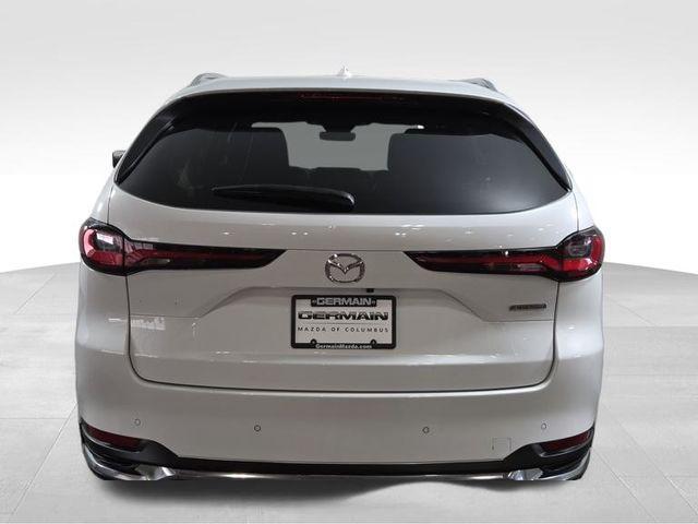 used 2024 Mazda CX-90 PHEV car, priced at $39,645