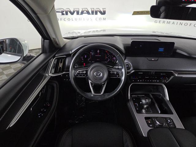 used 2024 Mazda CX-90 PHEV car, priced at $39,645