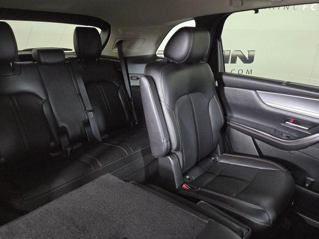 used 2024 Mazda CX-90 PHEV car, priced at $39,645