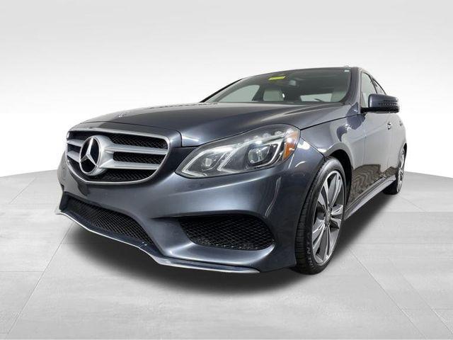 used 2014 Mercedes-Benz E-Class car, priced at $11,652