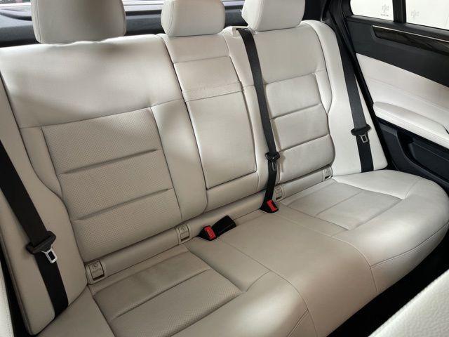 used 2014 Mercedes-Benz E-Class car, priced at $11,652