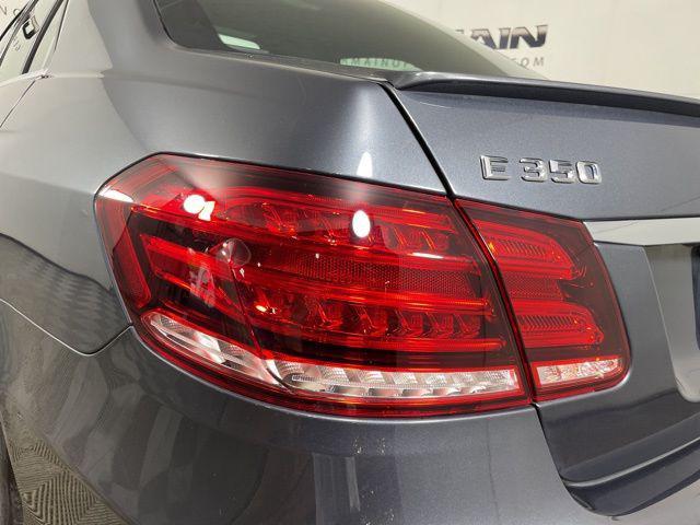 used 2014 Mercedes-Benz E-Class car, priced at $11,652