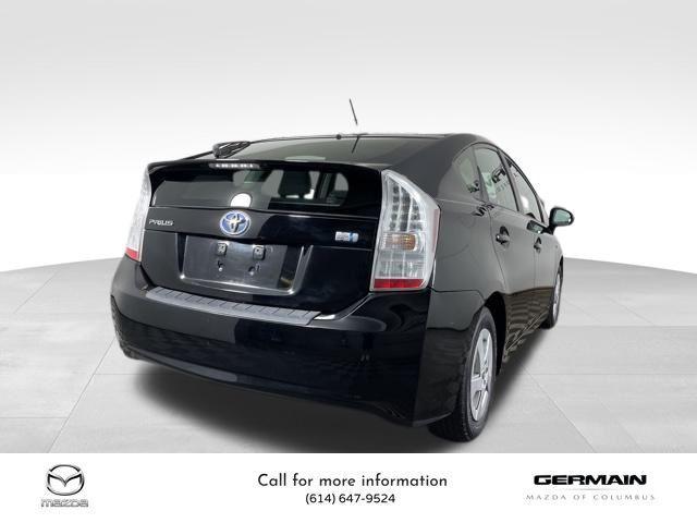 used 2010 Toyota Prius car, priced at $7,995