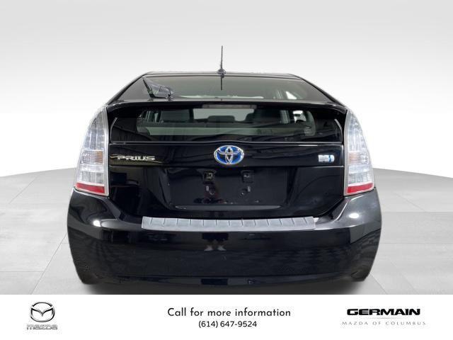 used 2010 Toyota Prius car, priced at $7,995