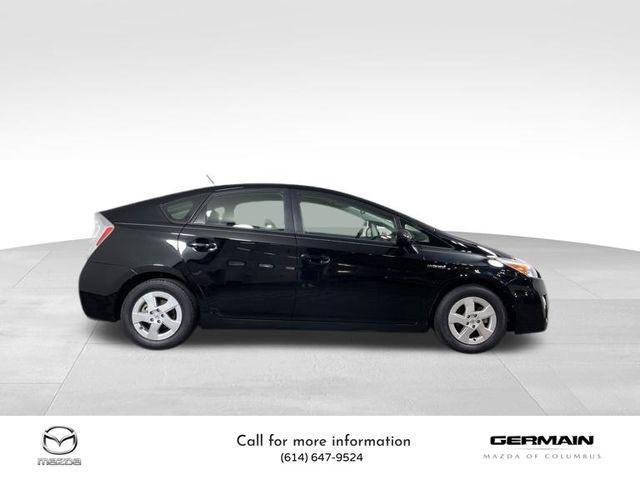 used 2010 Toyota Prius car, priced at $7,995