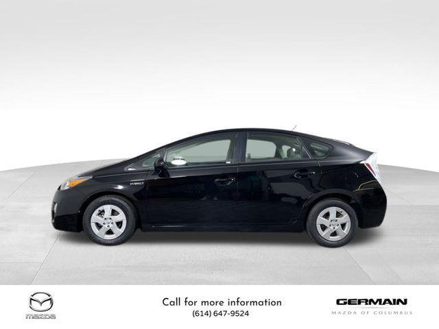 used 2010 Toyota Prius car, priced at $7,995