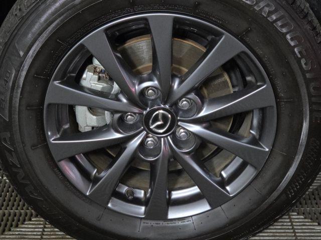 used 2022 Mazda CX-30 car, priced at $22,830