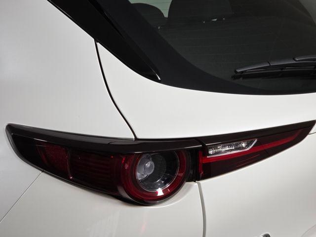 used 2022 Mazda CX-30 car, priced at $22,830