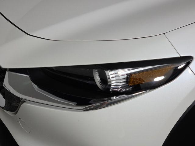 used 2022 Mazda CX-30 car, priced at $22,830