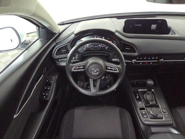 used 2022 Mazda CX-30 car, priced at $22,830