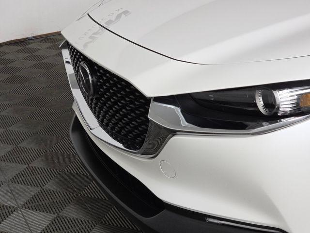used 2022 Mazda CX-30 car, priced at $22,830