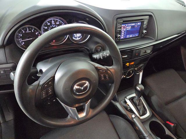 used 2015 Mazda CX-5 car, priced at $12,895