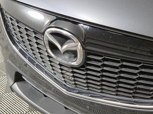 used 2015 Mazda CX-5 car, priced at $12,895