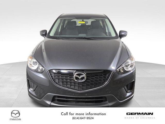 used 2015 Mazda CX-5 car, priced at $12,895