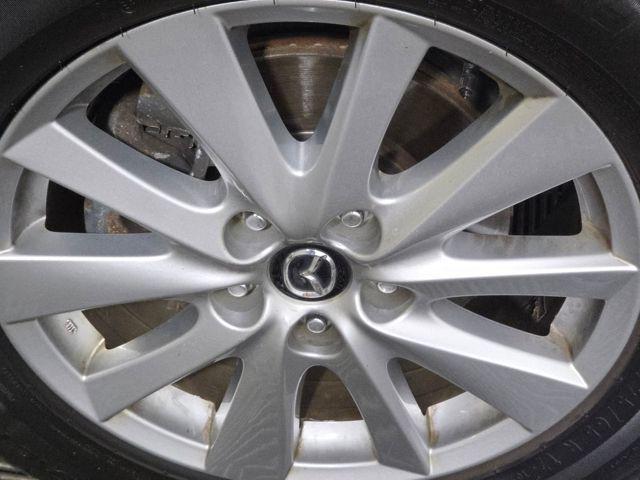 used 2015 Mazda CX-5 car, priced at $12,895