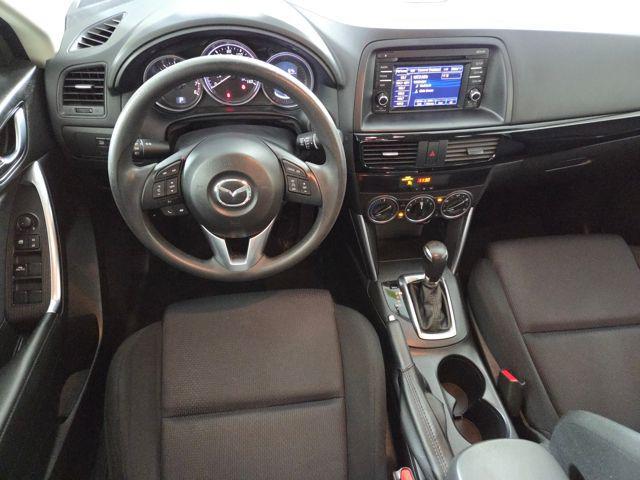 used 2015 Mazda CX-5 car, priced at $12,895