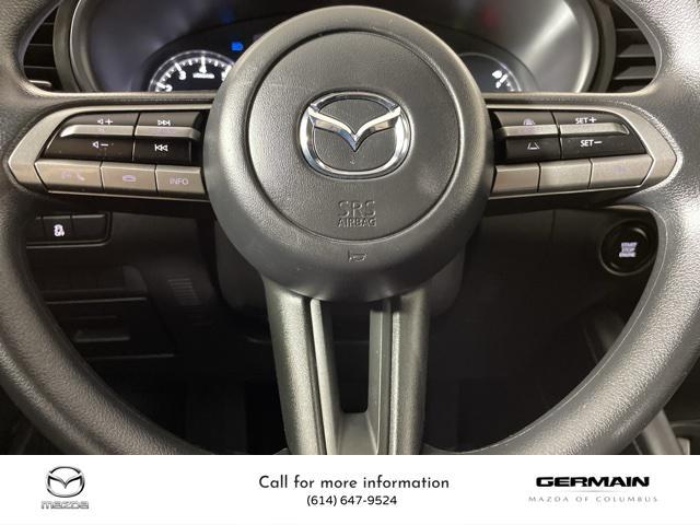 used 2022 Mazda Mazda3 car, priced at $21,597