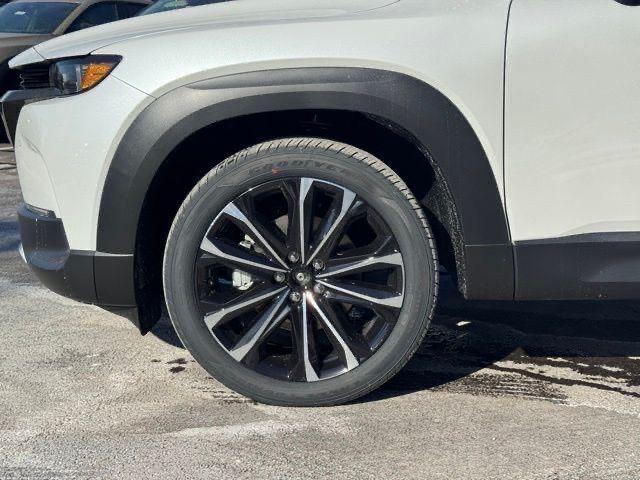 new 2025 Mazda CX-50 car, priced at $45,985