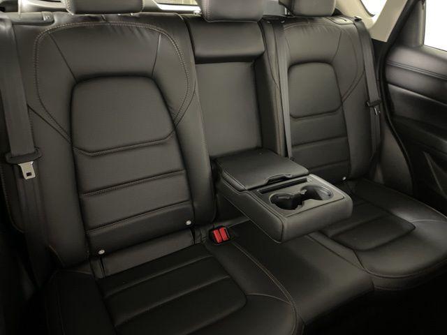 used 2022 Mazda CX-5 car, priced at $25,084