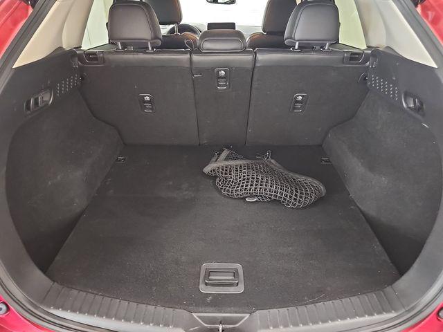 used 2022 Mazda CX-5 car, priced at $25,084