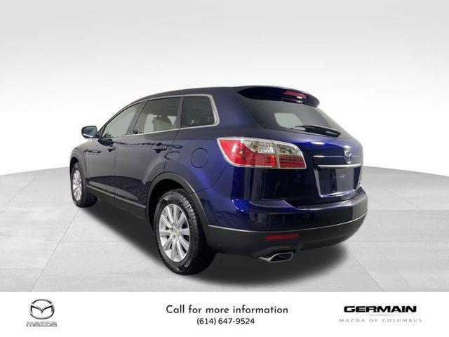 used 2010 Mazda CX-9 car, priced at $7,295