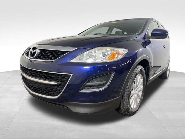 used 2010 Mazda CX-9 car, priced at $7,295