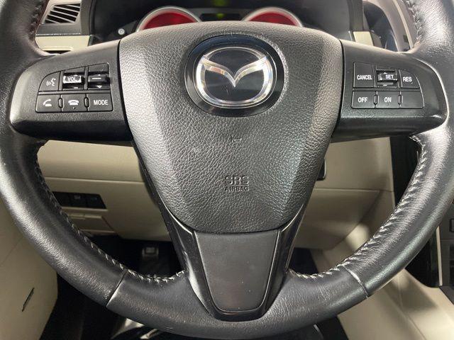 used 2010 Mazda CX-9 car, priced at $7,295