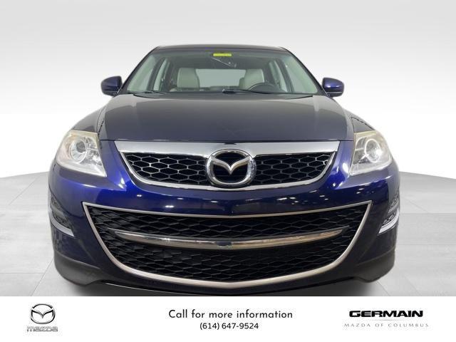 used 2010 Mazda CX-9 car, priced at $7,295