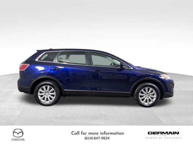 used 2010 Mazda CX-9 car, priced at $7,295