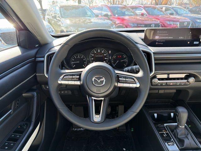 new 2026 Mazda CX-30 car, priced at $31,910