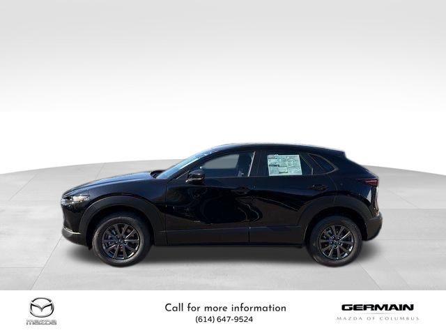 new 2026 Mazda CX-30 car, priced at $31,910