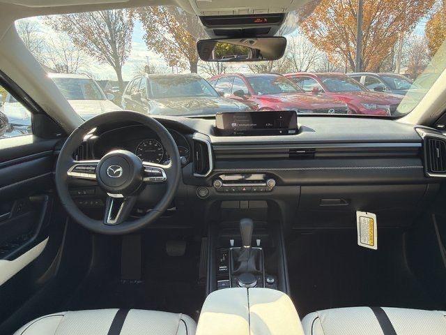 new 2026 Mazda CX-30 car, priced at $31,910