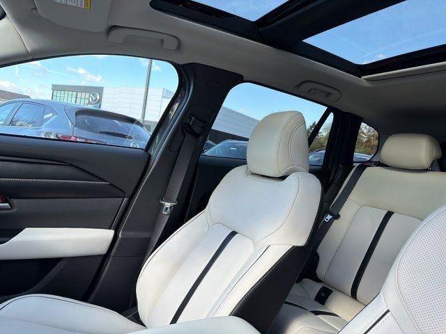 new 2026 Mazda CX-30 car, priced at $31,910